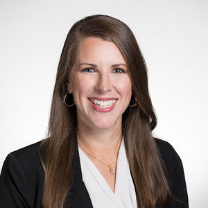 Meet your Posher, Lindsey